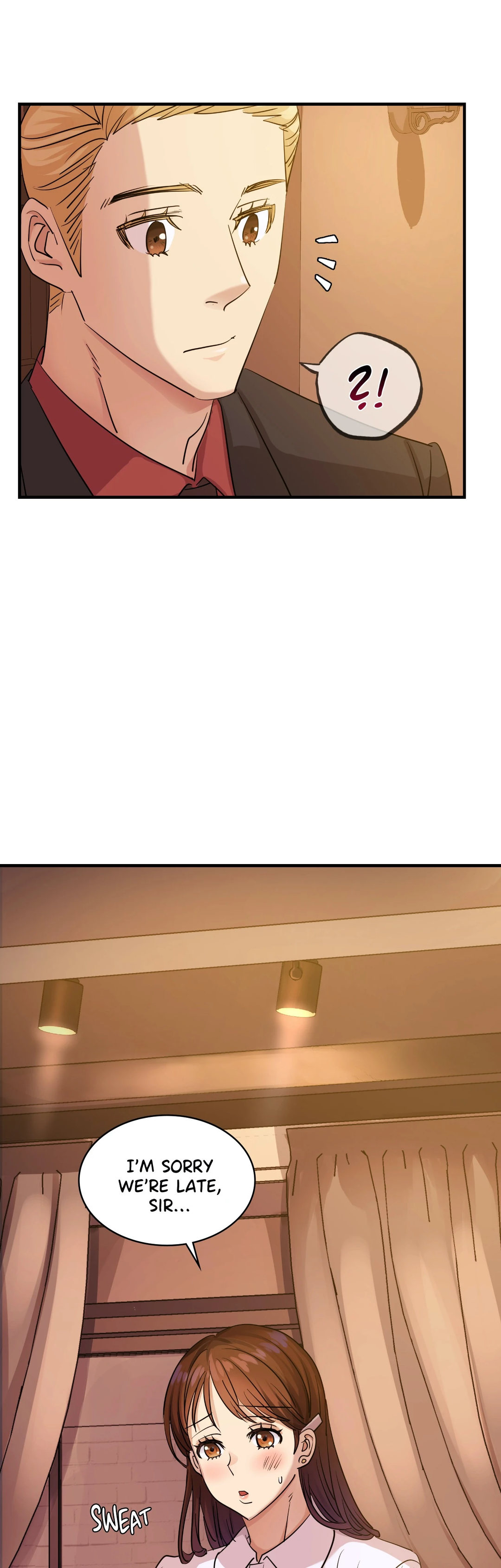 Big Boss Gone Bad - Chapter 7 [photo 26] - MangaPorn