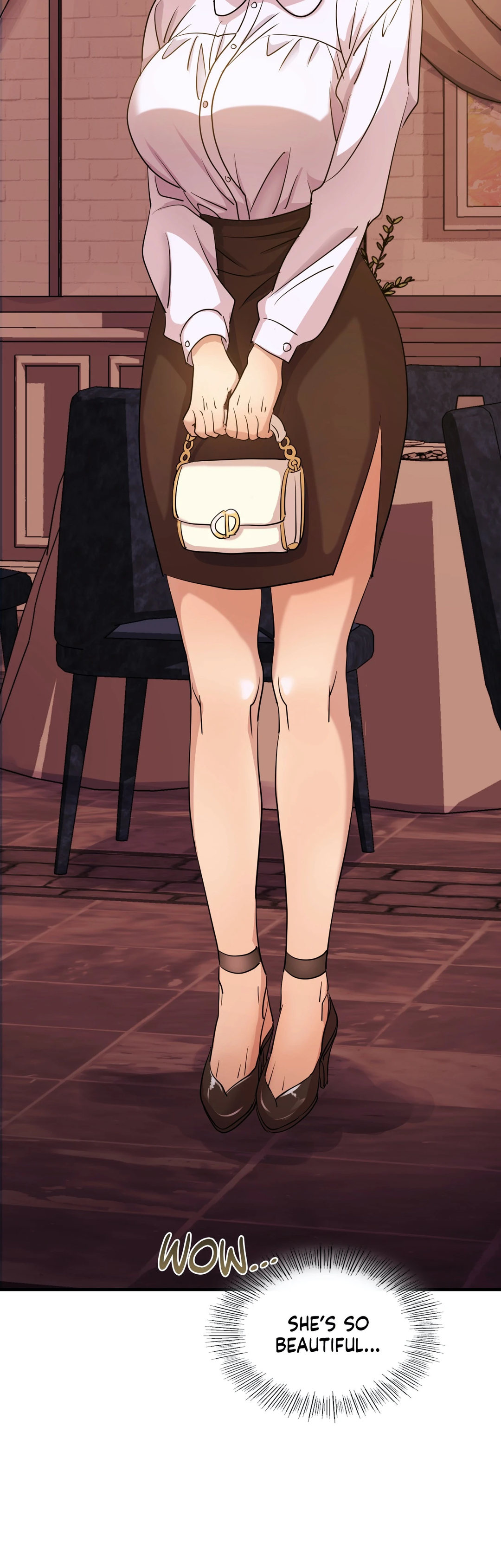 Big Boss Gone Bad - Chapter 7 [photo 27] - MangaPorn