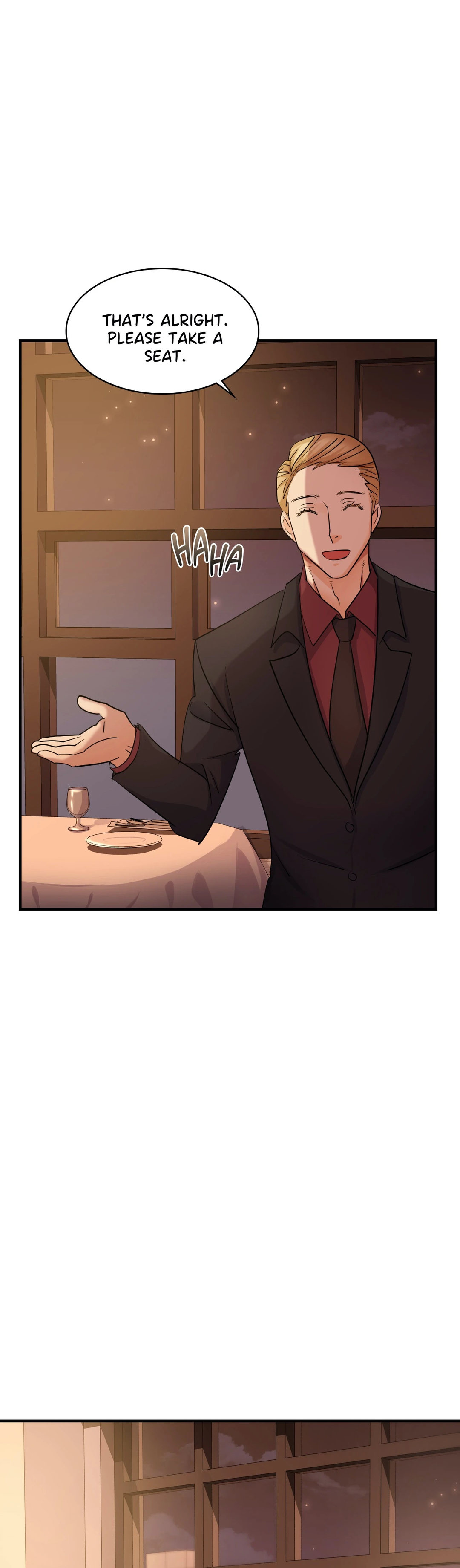 Big Boss Gone Bad - Chapter 7 [photo 28] - MangaPorn