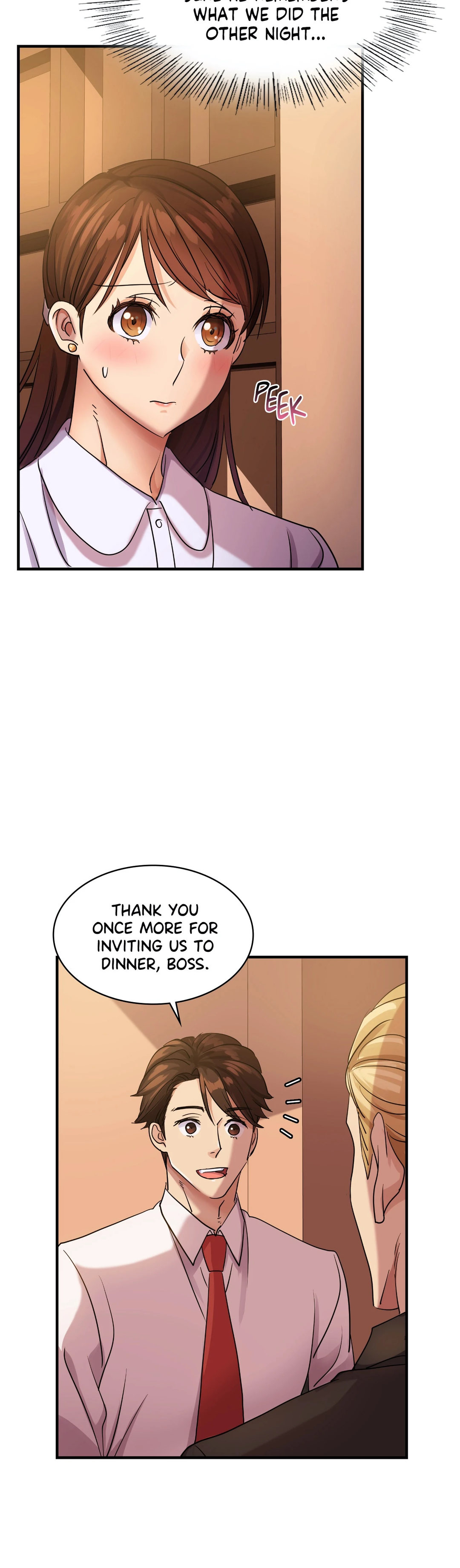 Big Boss Gone Bad - Chapter 7 [photo 30] - MangaPorn