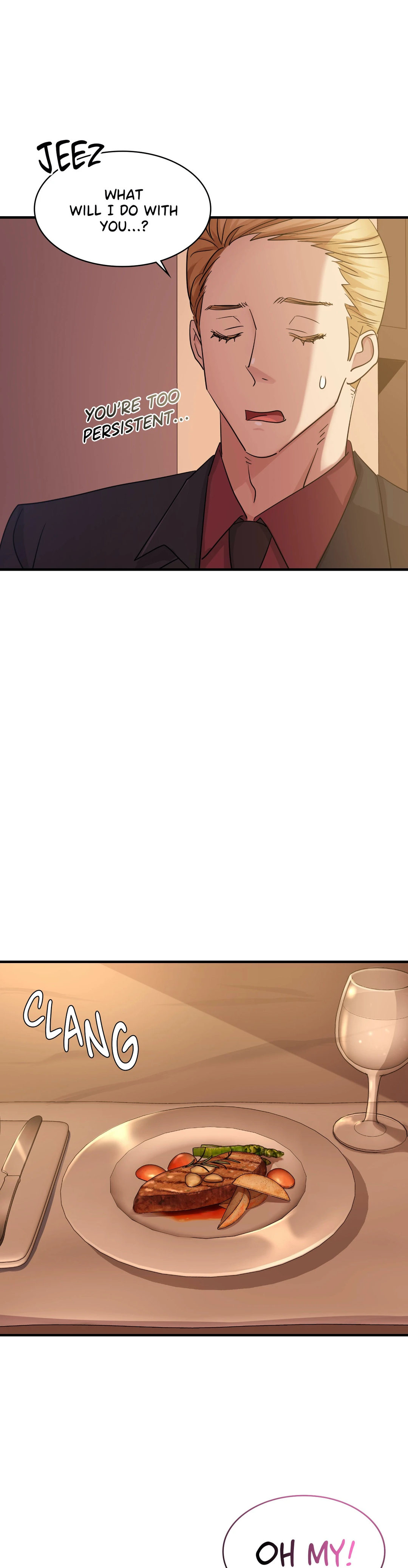 Big Boss Gone Bad - Chapter 7 [photo 32] - MangaPorn