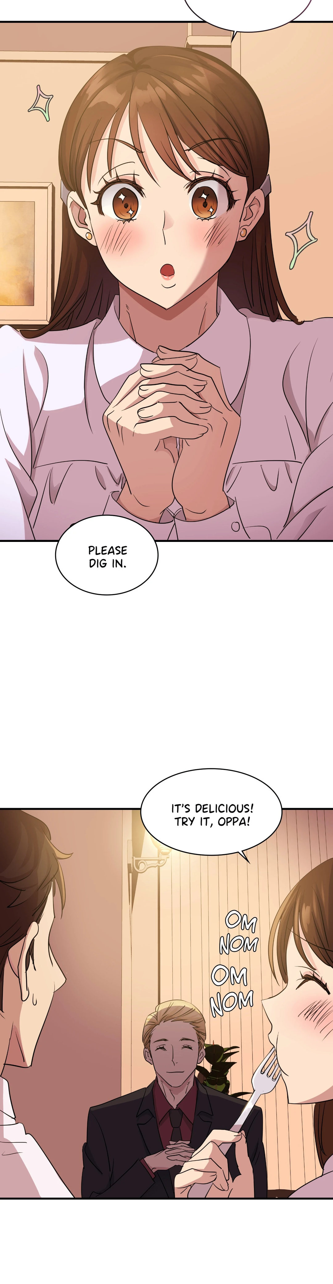 Big Boss Gone Bad - Chapter 7 [photo 33] - MangaPorn