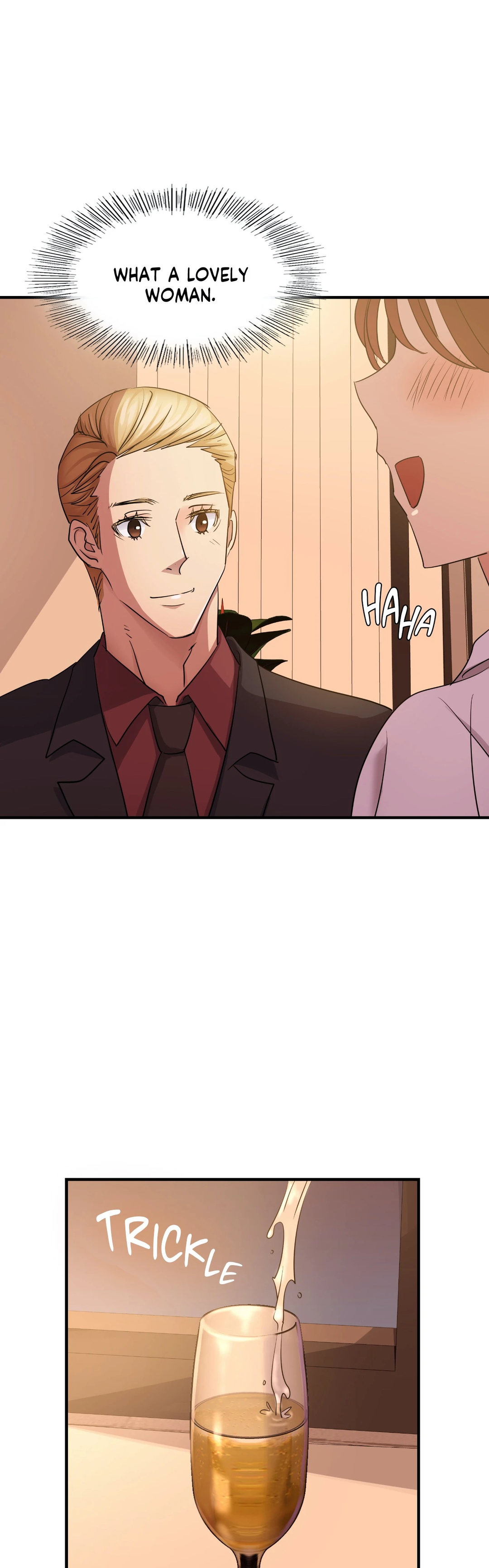 Big Boss Gone Bad - Chapter 7 [photo 34] - MangaPorn