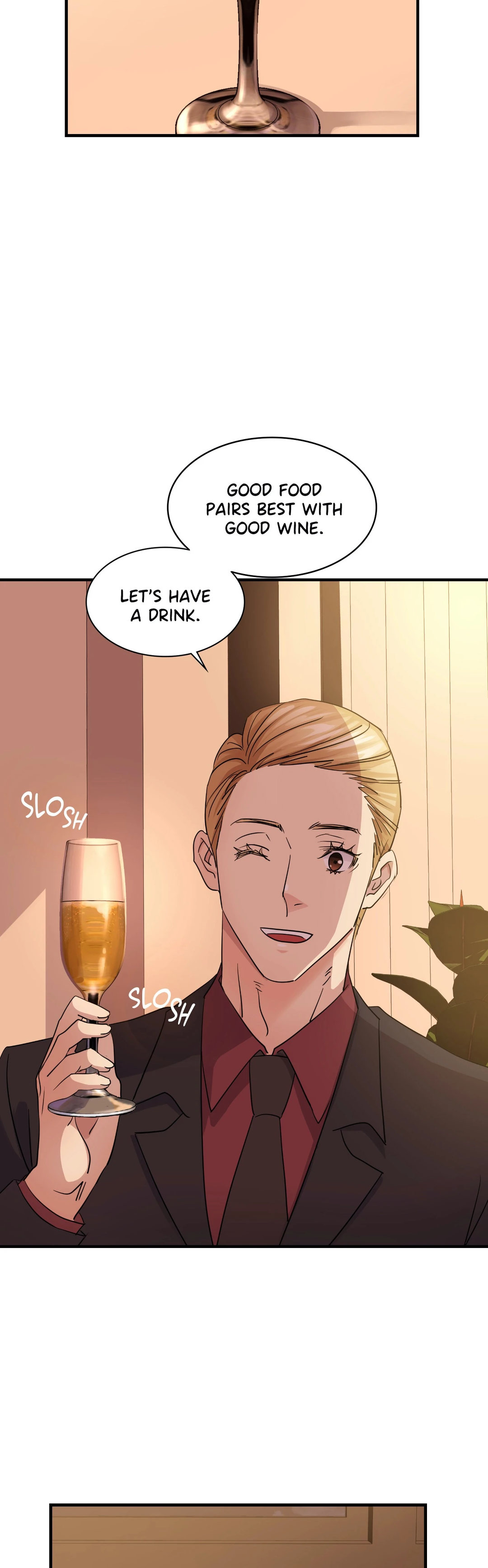 Big Boss Gone Bad - Chapter 7 [photo 35] - MangaPorn