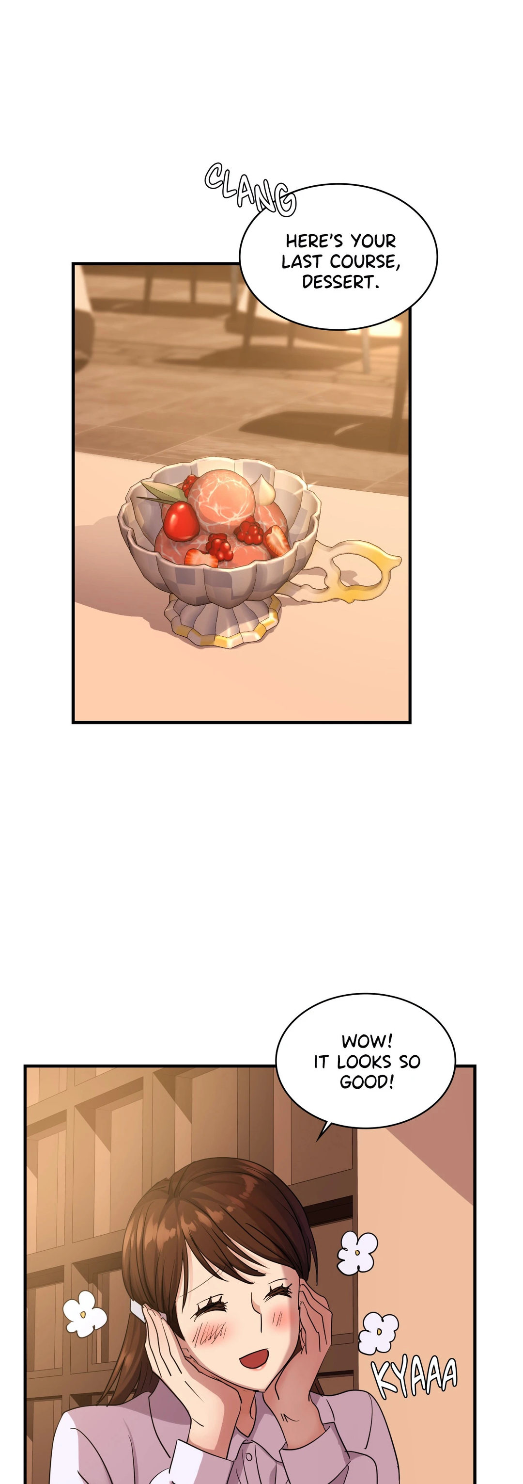 Big Boss Gone Bad - Chapter 7 [photo 37] - MangaPorn