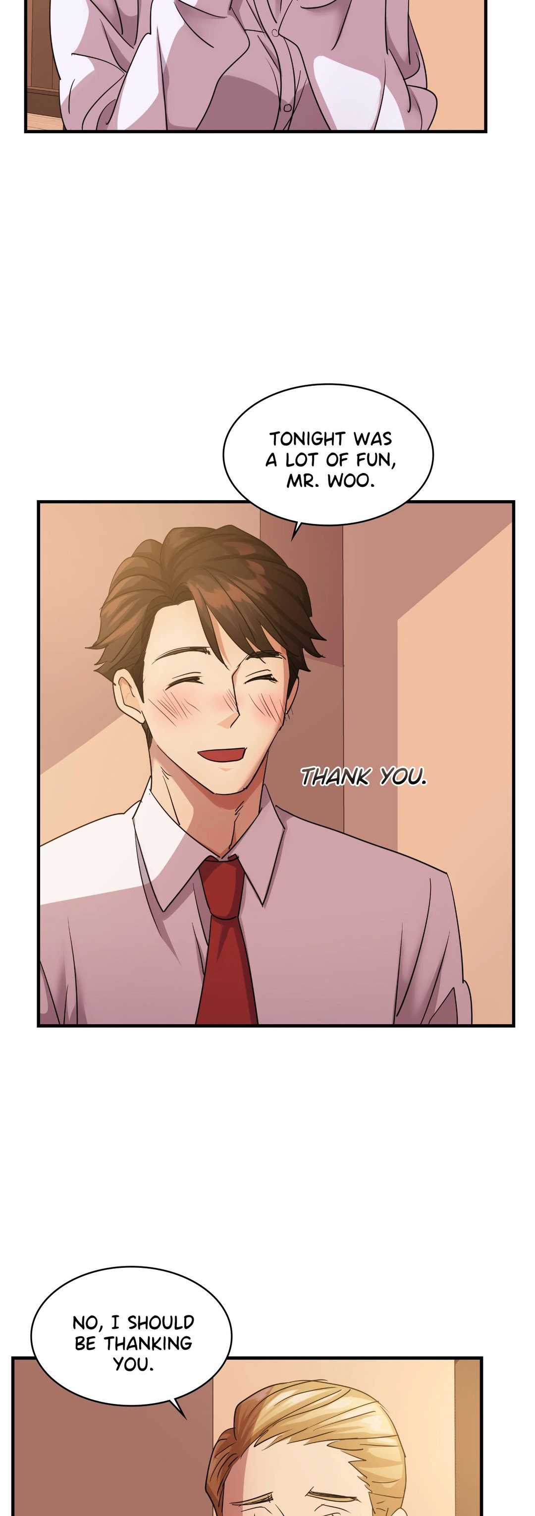 Big Boss Gone Bad - Chapter 7 [photo 38] - MangaPorn