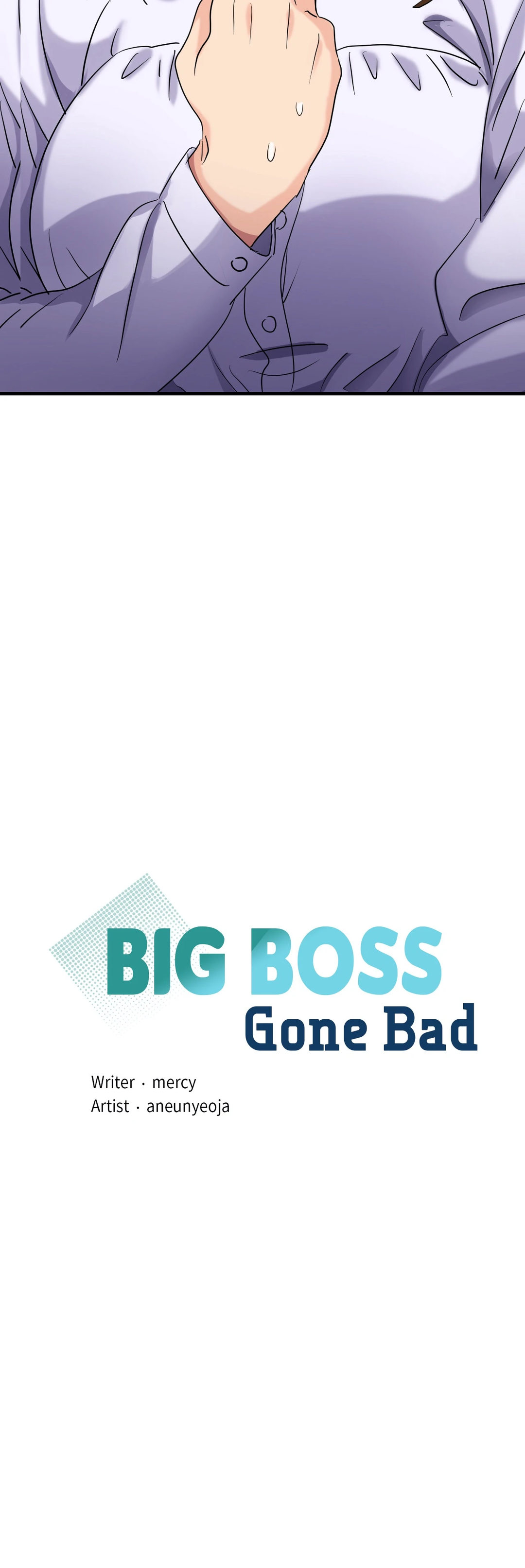 Big Boss Gone Bad - Chapter 7 [photo 4] - MangaPorn