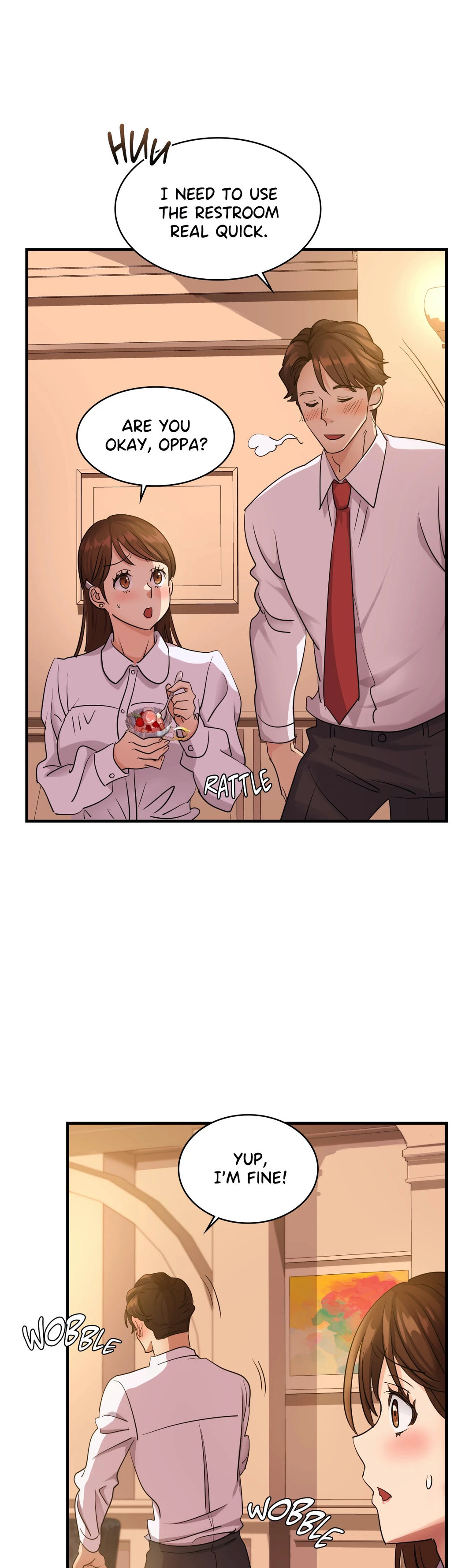 Big Boss Gone Bad - Chapter 7 [photo 40] - MangaPorn