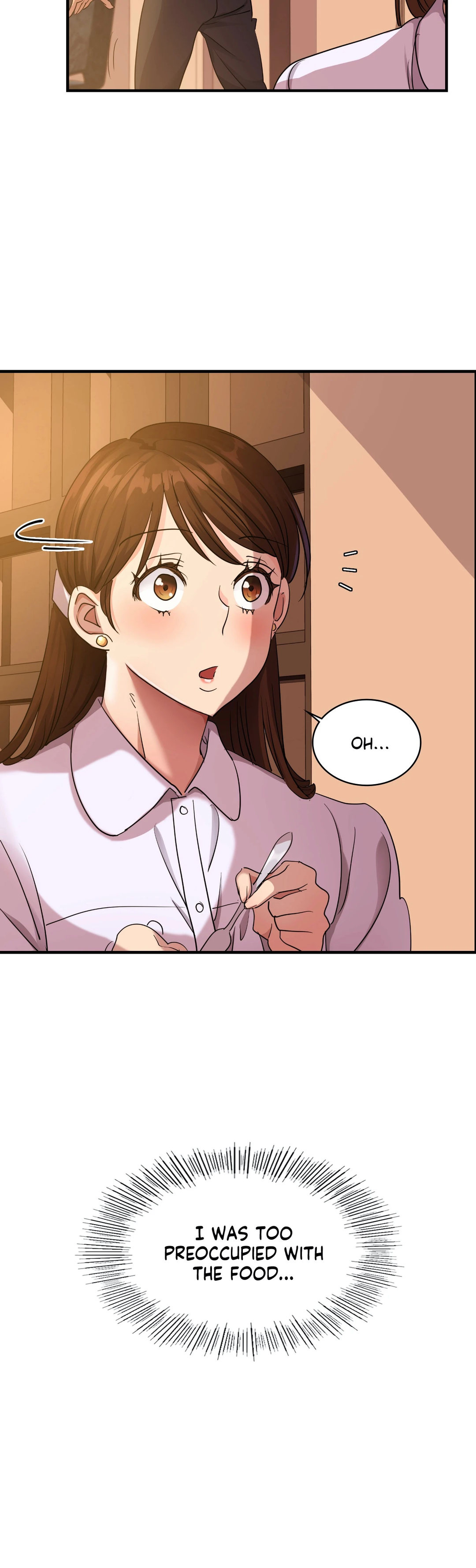 Big Boss Gone Bad - Chapter 7 [photo 41] - MangaPorn