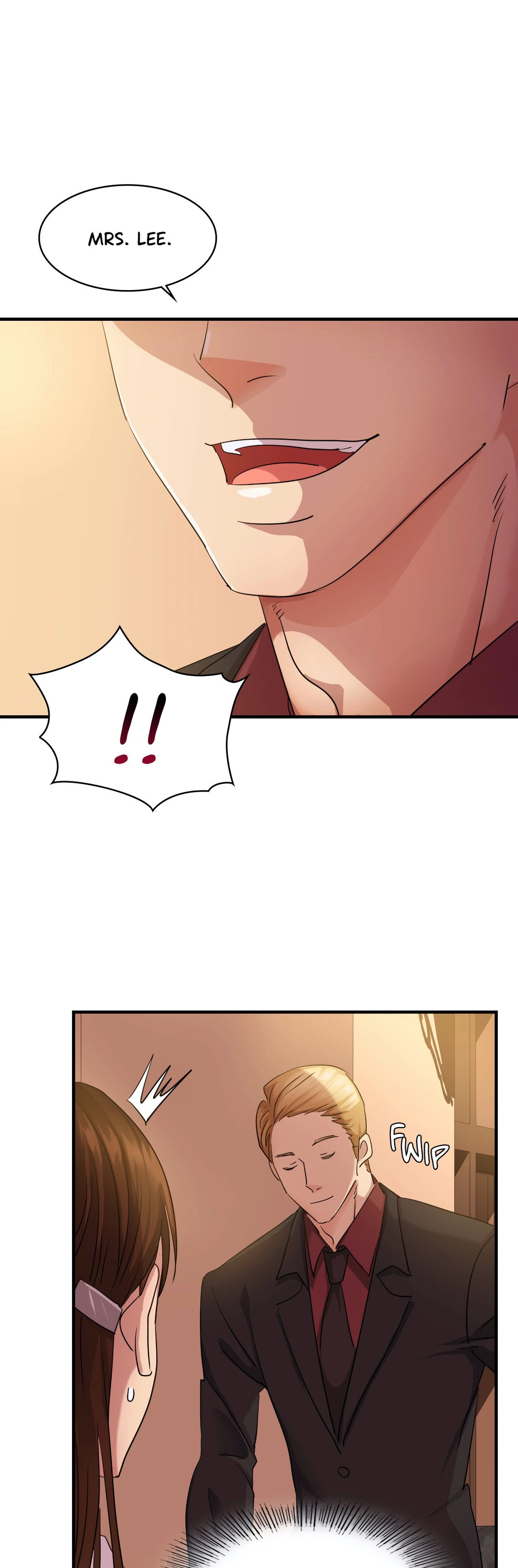 Big Boss Gone Bad - Chapter 7 [photo 43] - MangaPorn