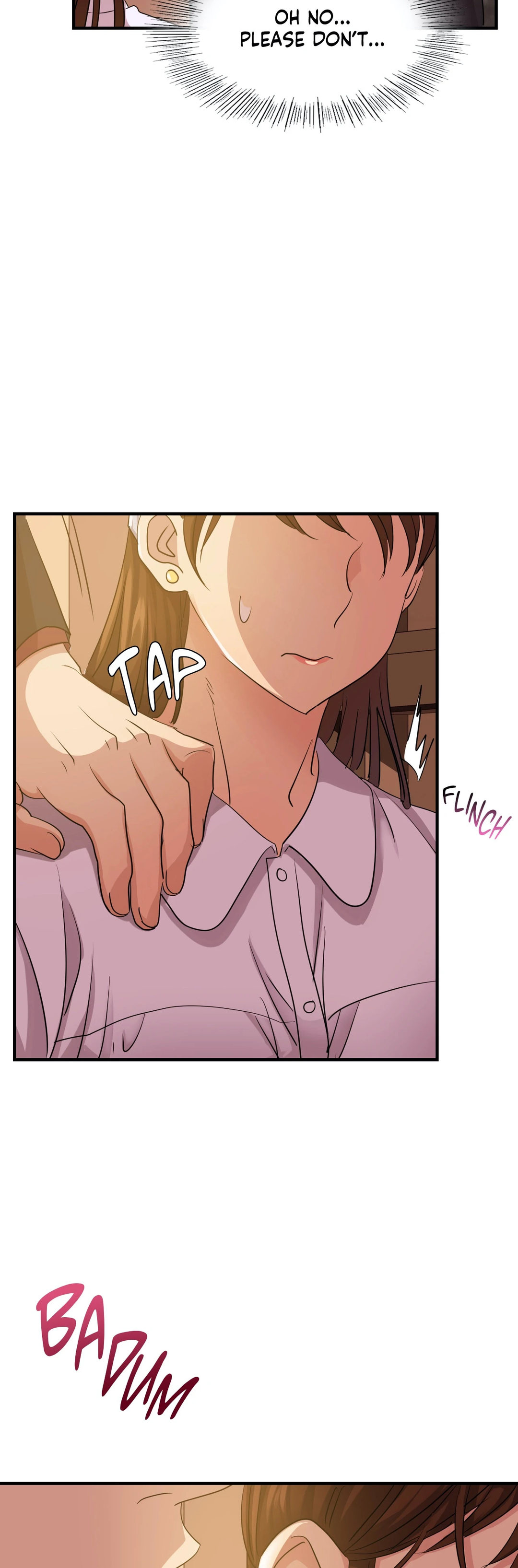 Big Boss Gone Bad - Chapter 7 [photo 44] - MangaPorn