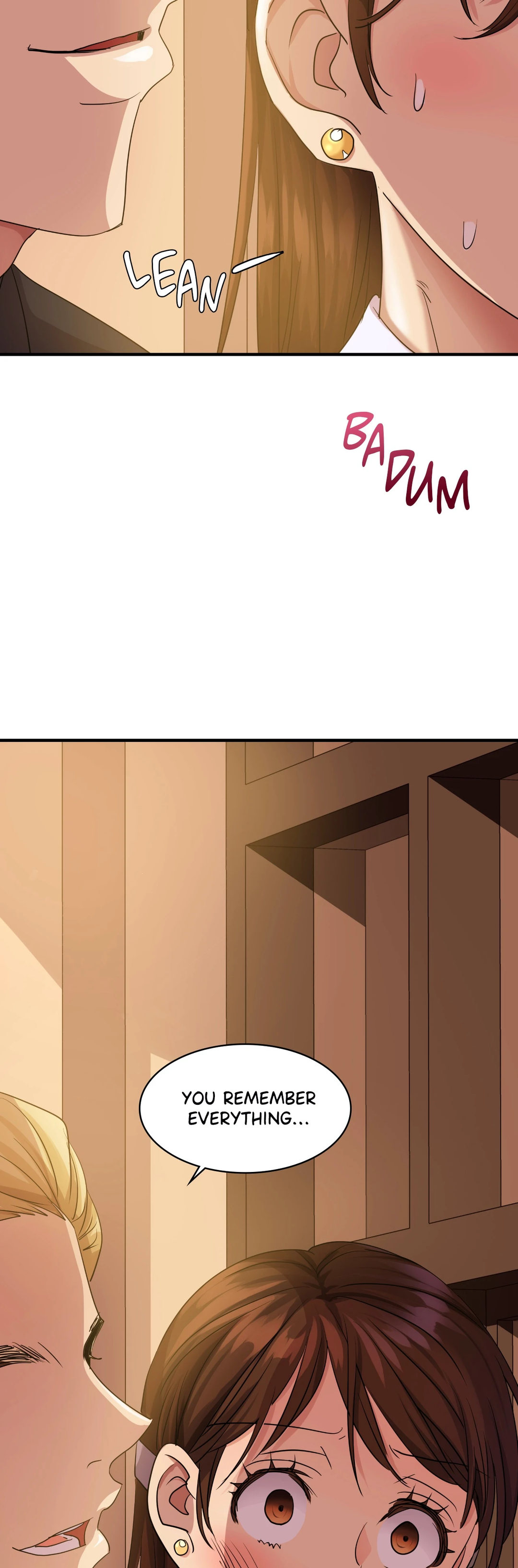 Big Boss Gone Bad - Chapter 7 [photo 45] - MangaPorn