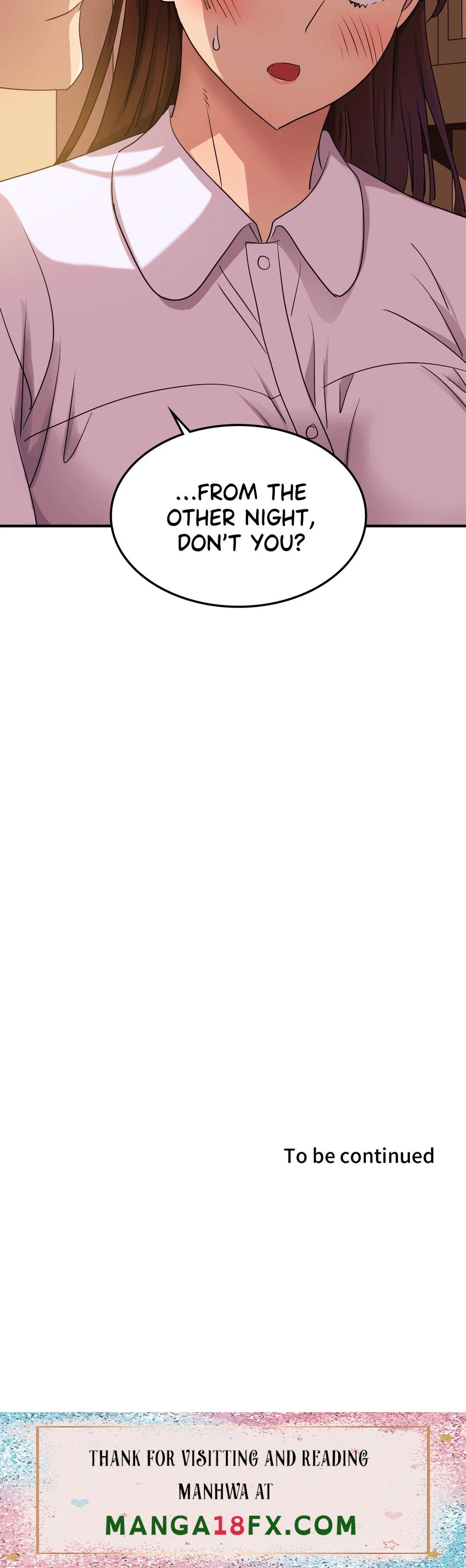 Big Boss Gone Bad - Chapter 7 [photo 46] - MangaPorn