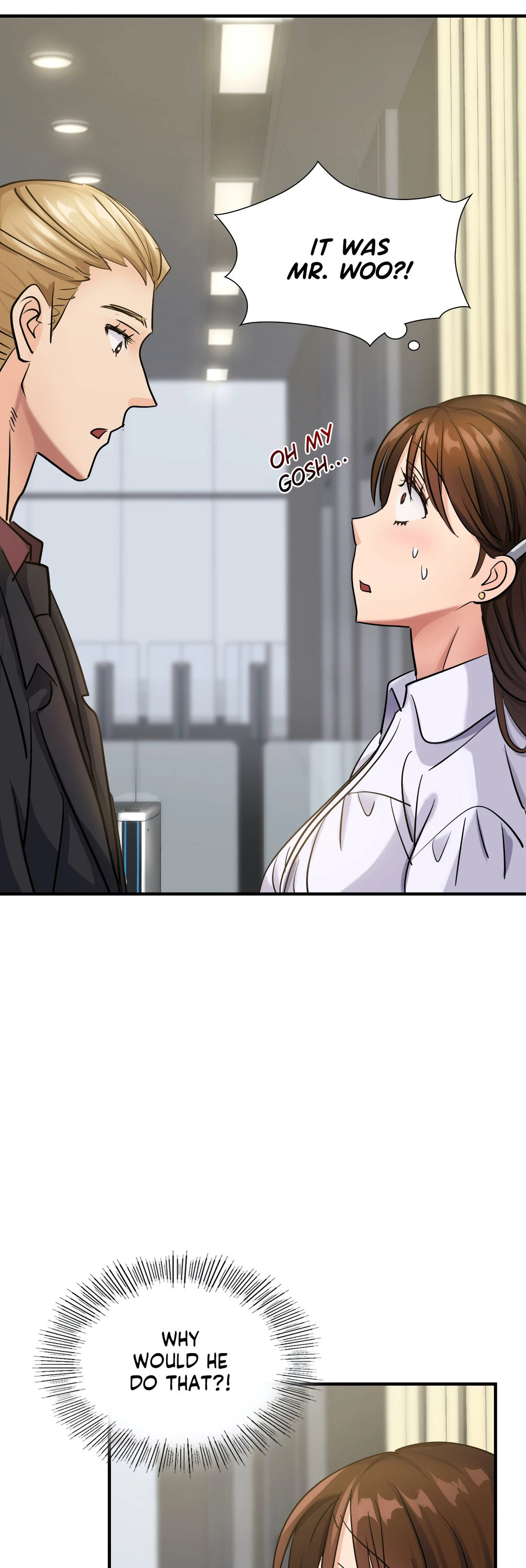 Big Boss Gone Bad - Chapter 7 [photo 5] - MangaPorn