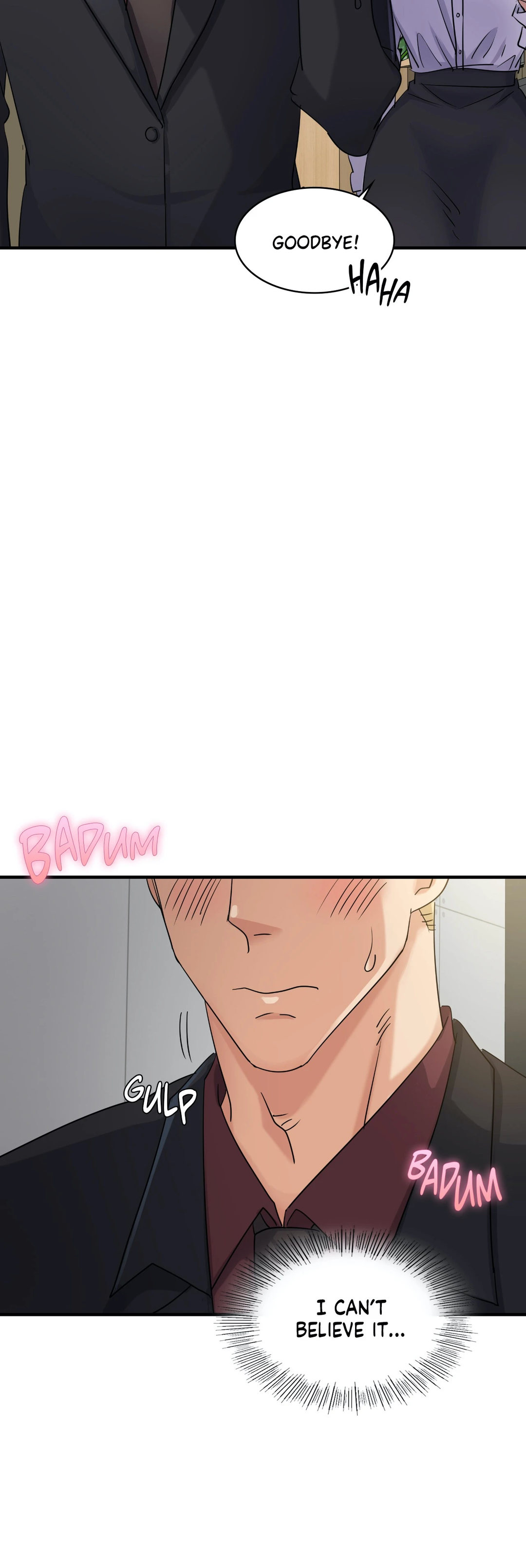 Big Boss Gone Bad - Chapter 7 [photo 8] - MangaPorn