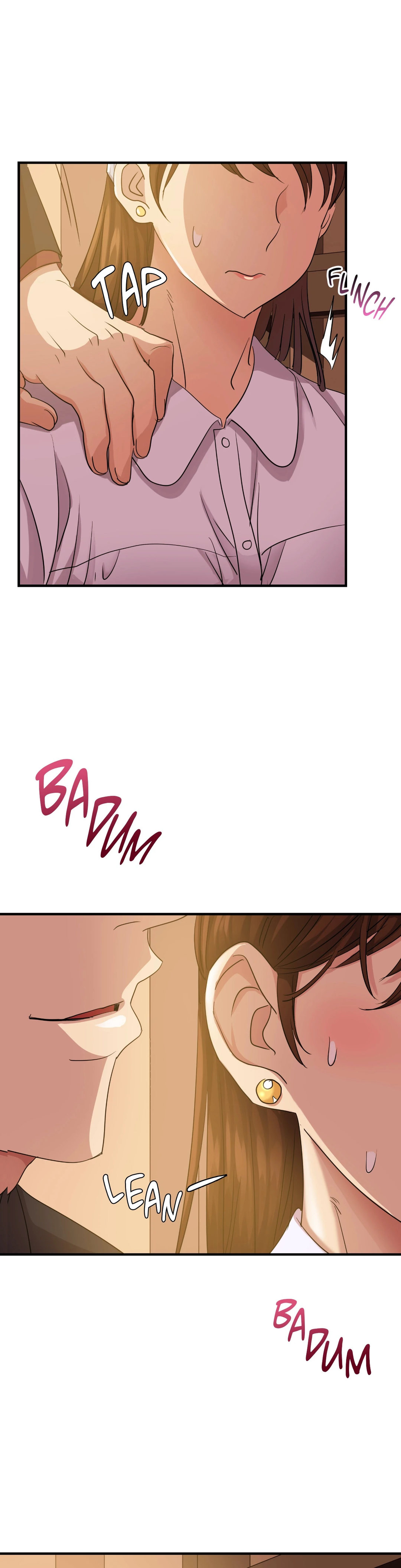 Big Boss Gone Bad - Chapter 8 [photo 1] - MangaPorn