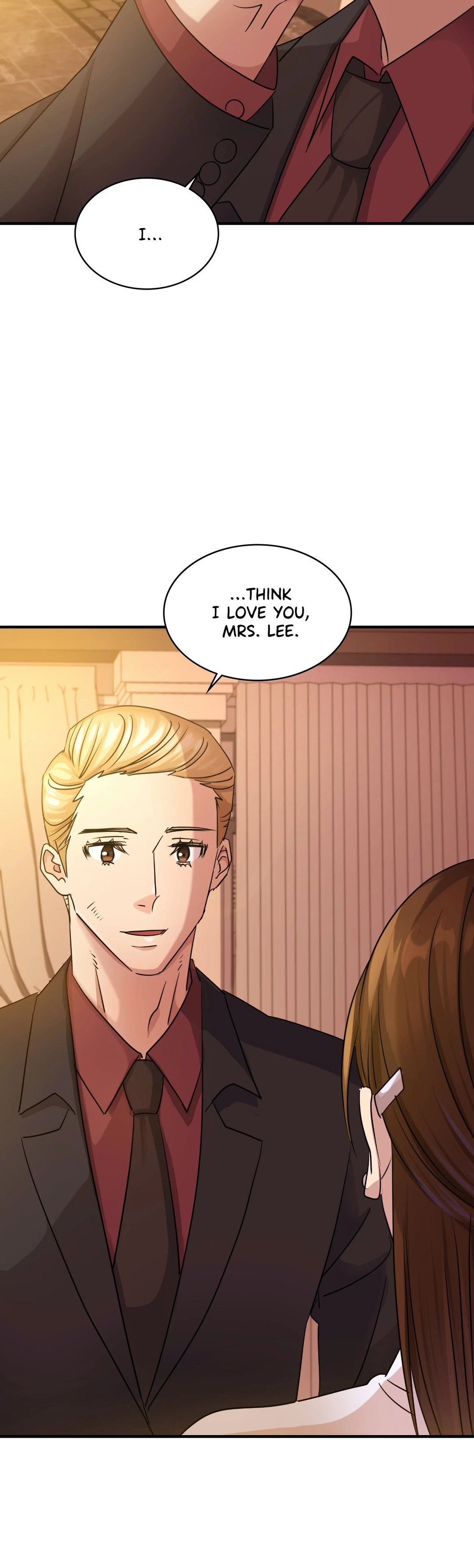 Big Boss Gone Bad - Chapter 8 [photo 10] - MangaPorn