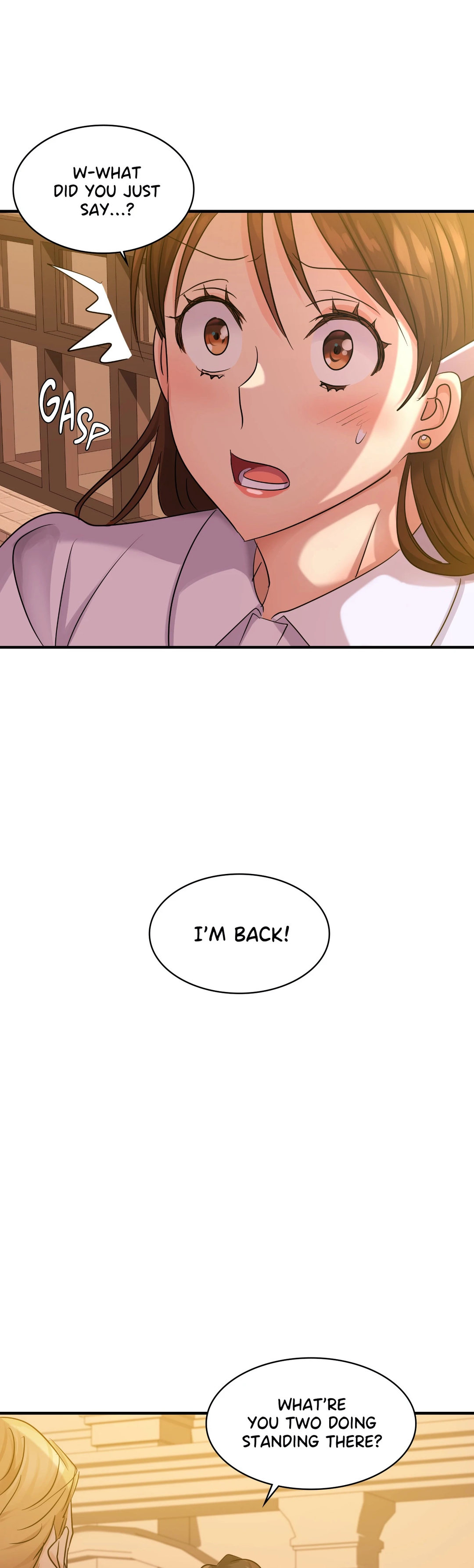 Big Boss Gone Bad - Chapter 8 [photo 11] - MangaPorn