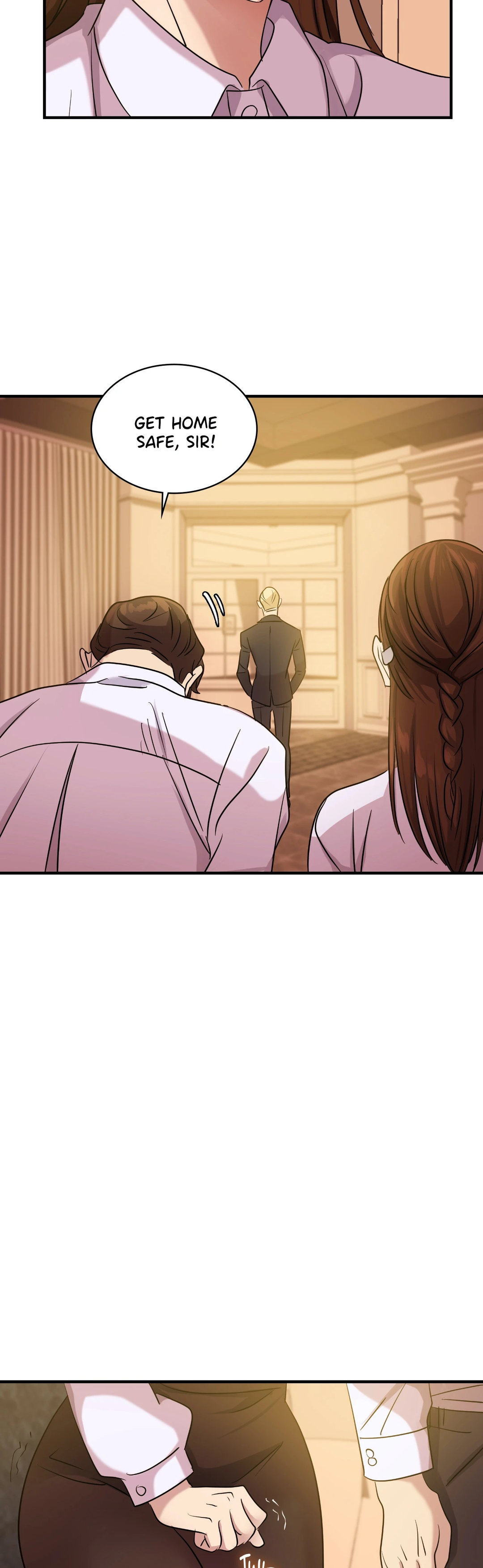 Big Boss Gone Bad - Chapter 8 [photo 14] - MangaPorn