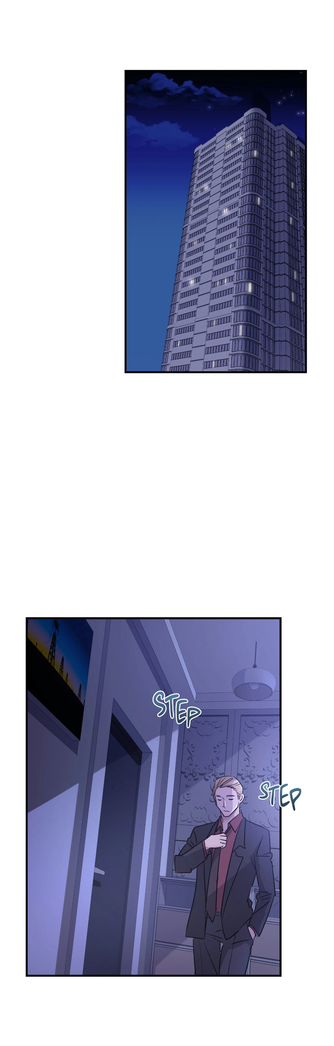 Big Boss Gone Bad - Chapter 8 [photo 17] - MangaPorn