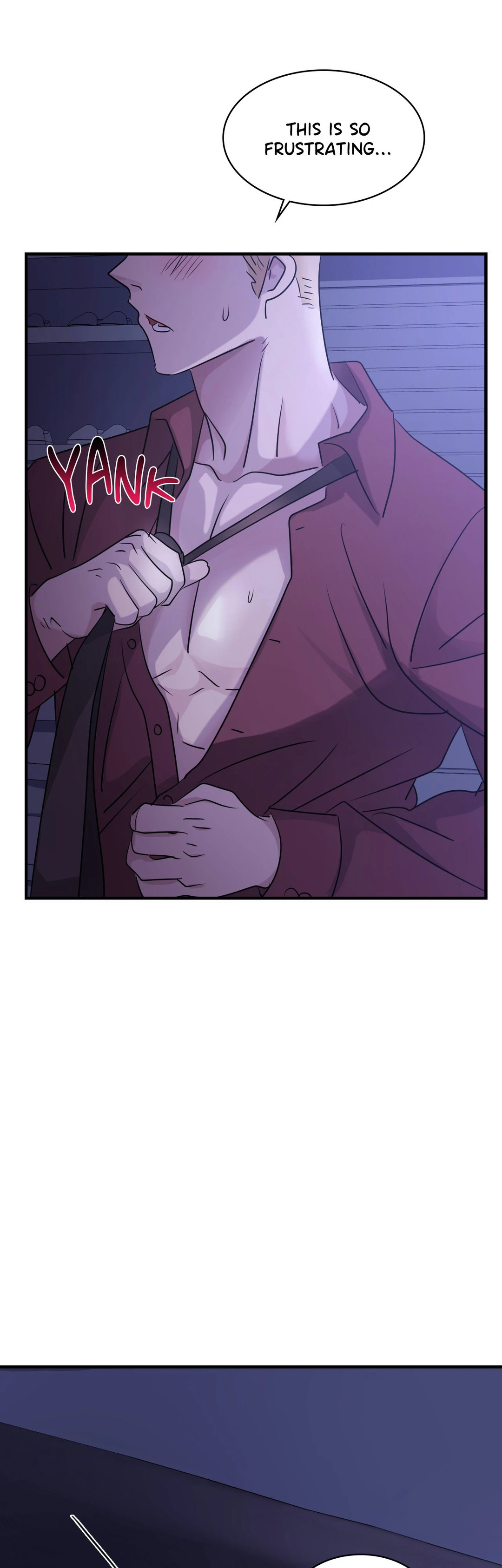 Big Boss Gone Bad - Chapter 8 [photo 18] - MangaPorn