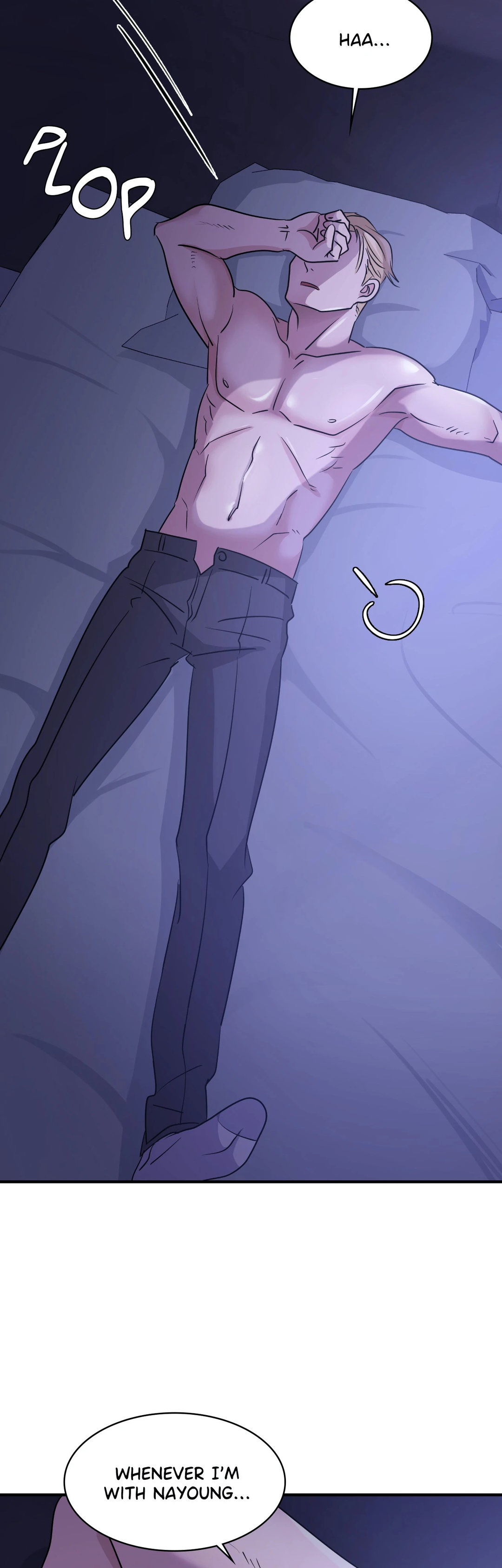 Big Boss Gone Bad - Chapter 8 [photo 19] - MangaPorn