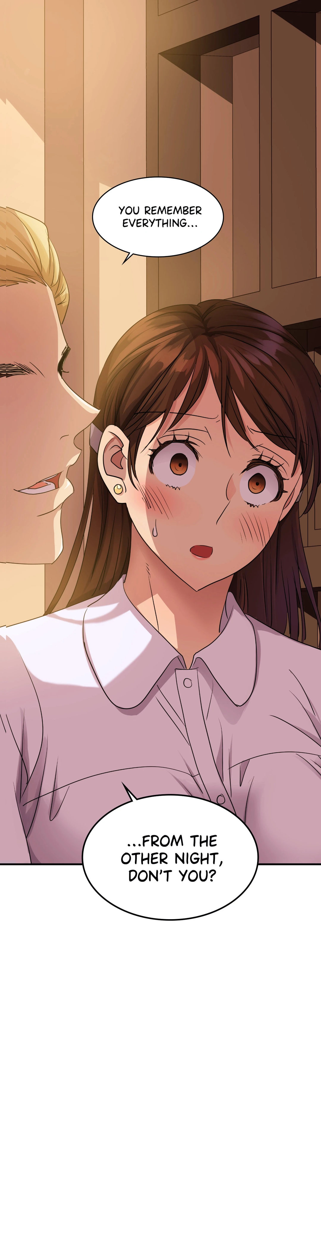 Big Boss Gone Bad - Chapter 8 [photo 2] - MangaPorn