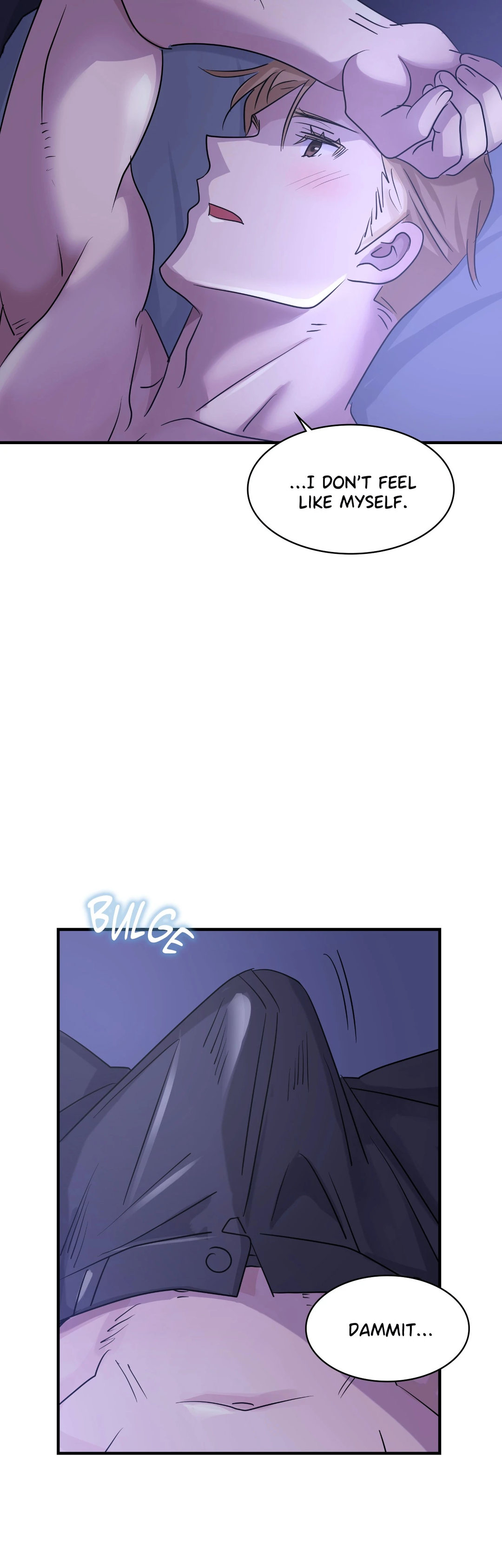 Big Boss Gone Bad - Chapter 8 [photo 20] - MangaPorn