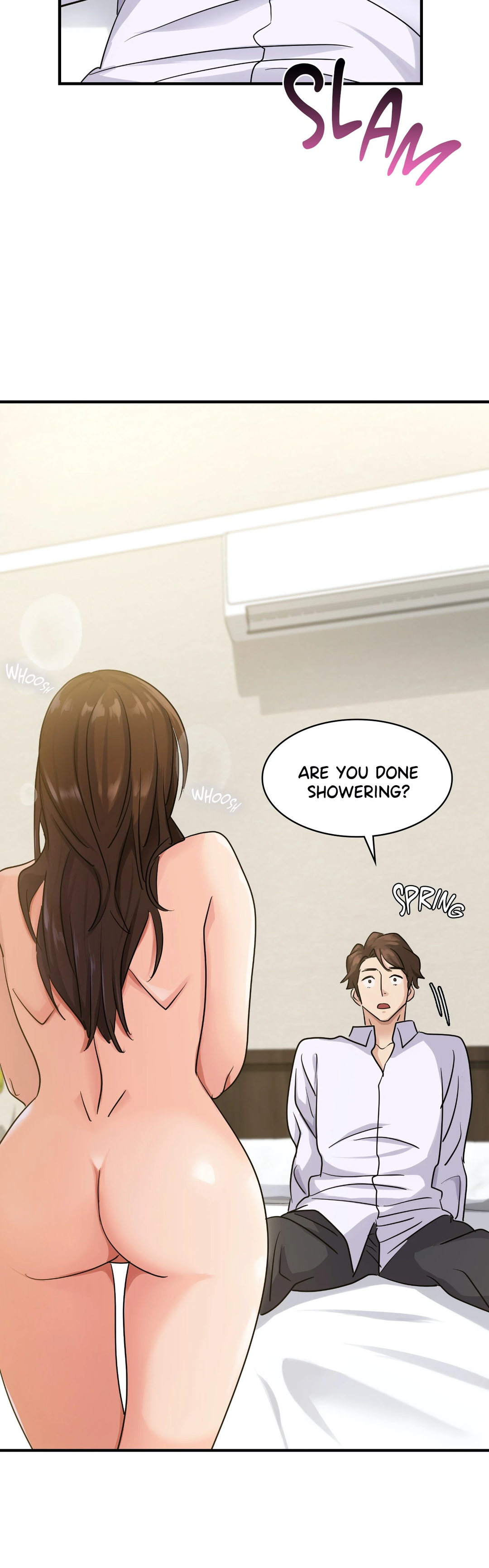 Big Boss Gone Bad - Chapter 8 [photo 27] - MangaPorn