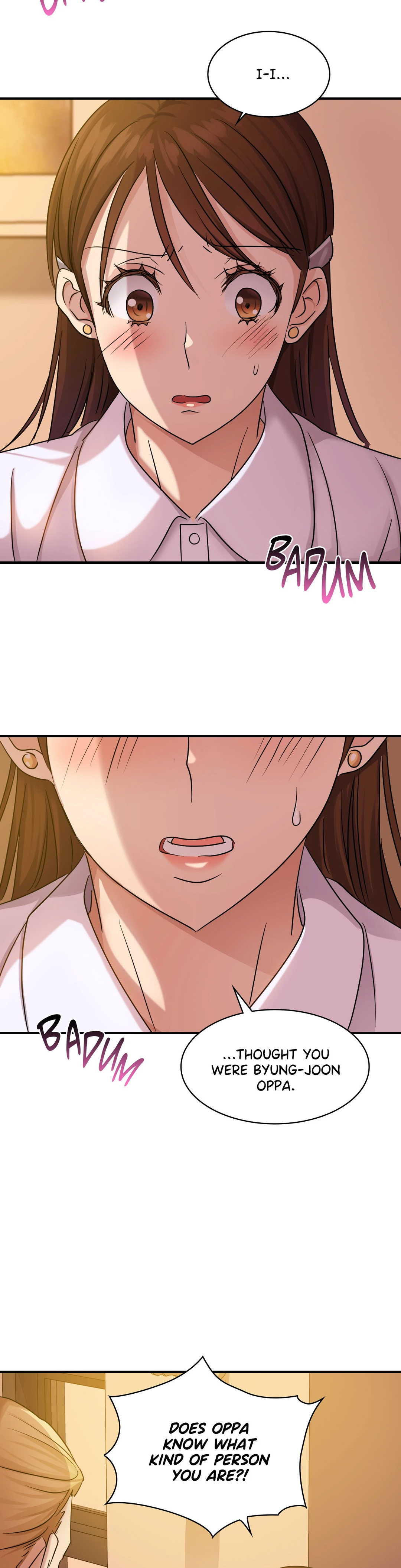 Big Boss Gone Bad - Chapter 8 [photo 4] - MangaPorn