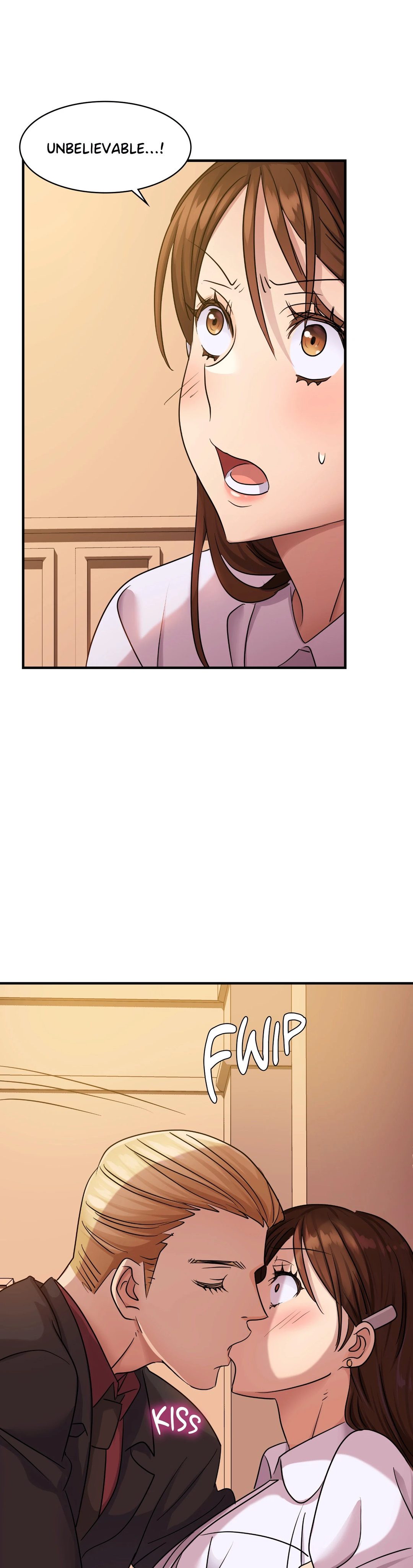 Big Boss Gone Bad - Chapter 8 [photo 6] - MangaPorn