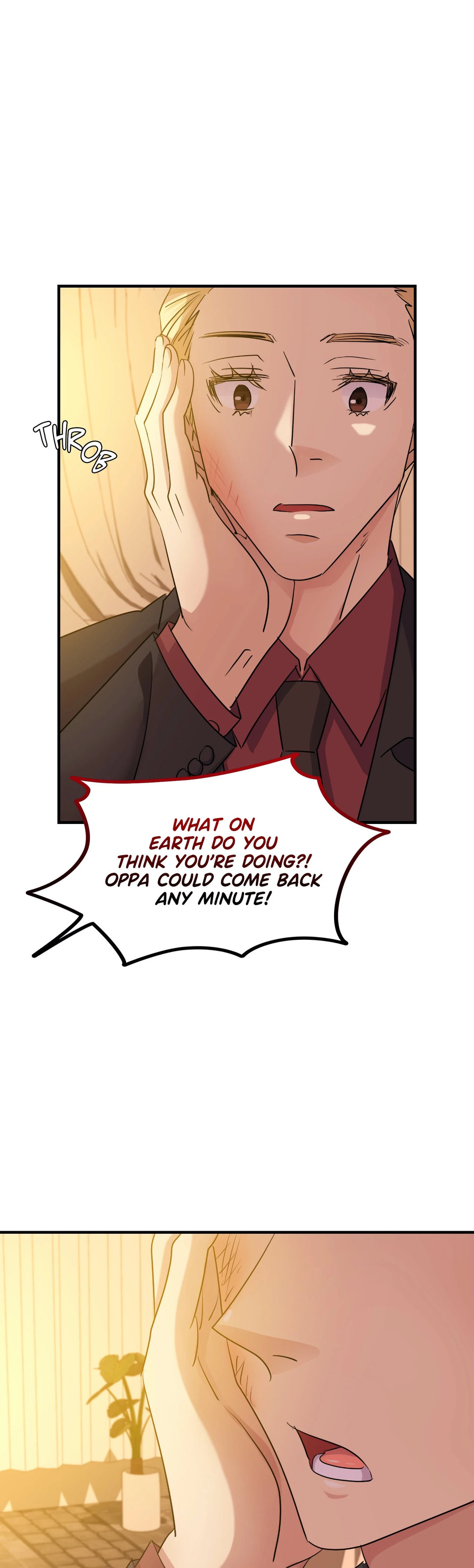 Big Boss Gone Bad - Chapter 8 [photo 9] - MangaPorn