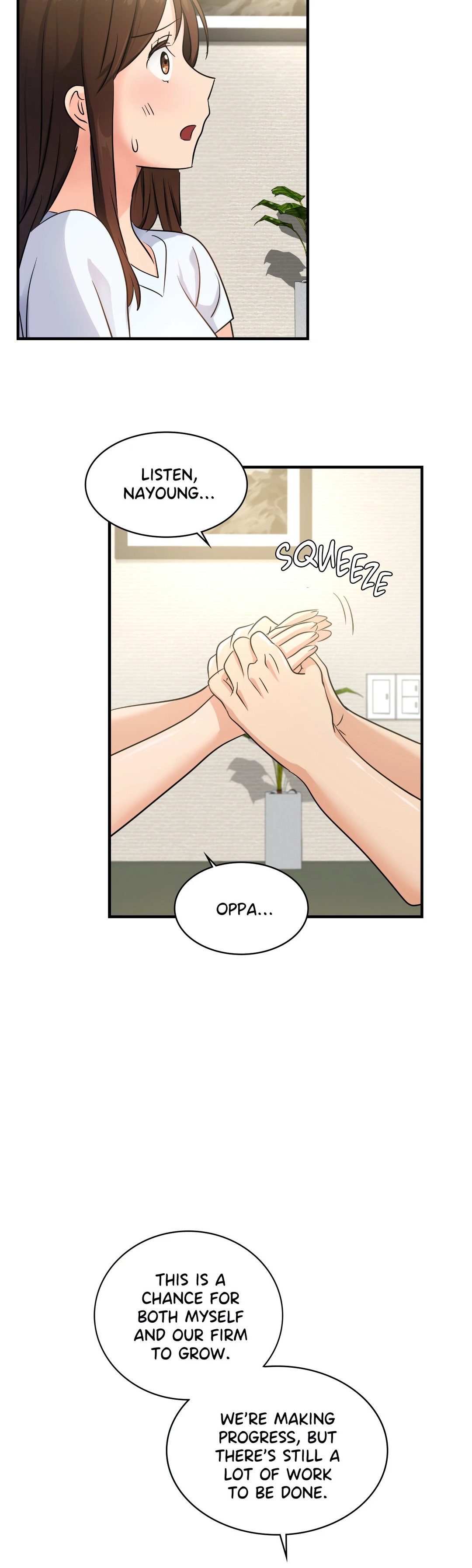 Big Boss Gone Bad - Chapter 9 [photo 27] - MangaPorn