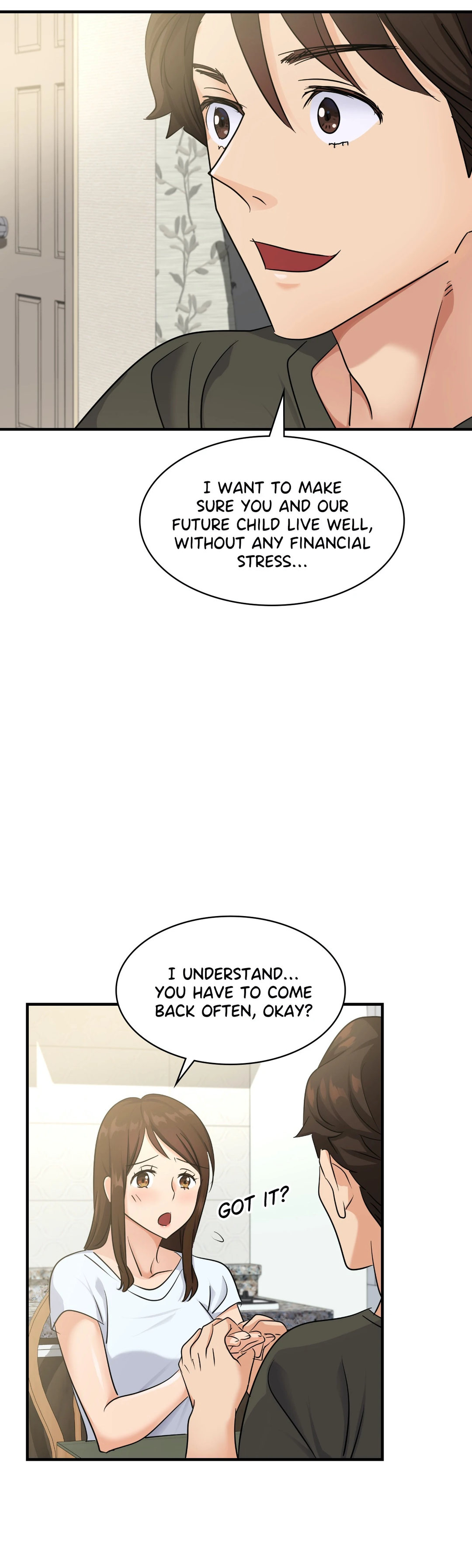 Big Boss Gone Bad - Chapter 9 [photo 28] - MangaPorn