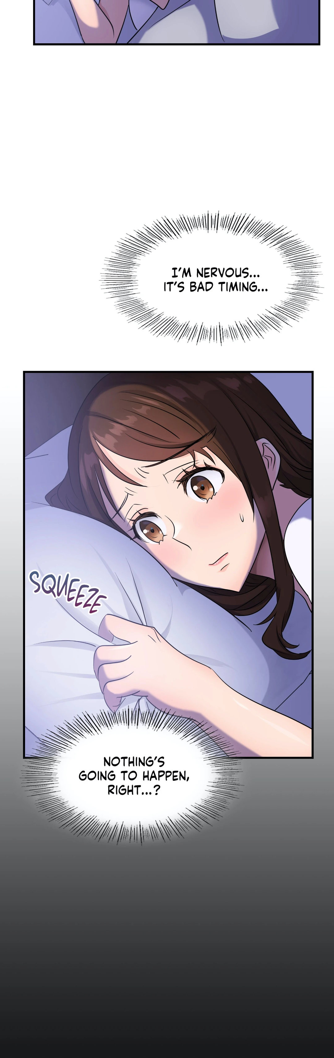 Big Boss Gone Bad - Chapter 9 [photo 30] - MangaPorn