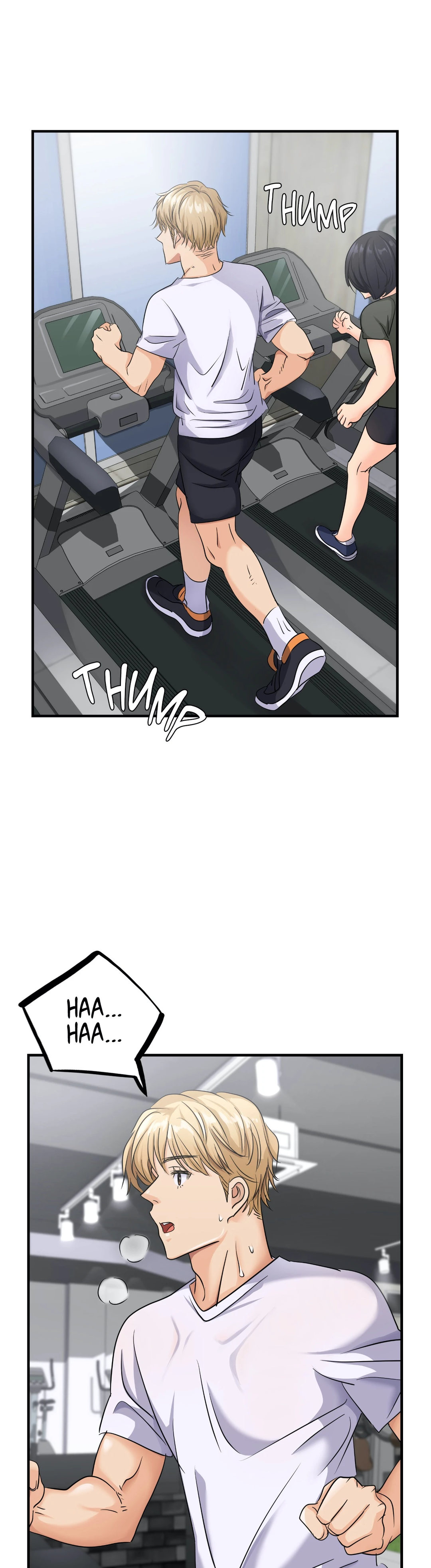 Big Boss Gone Bad - Chapter 9 [photo 4] - MangaPorn