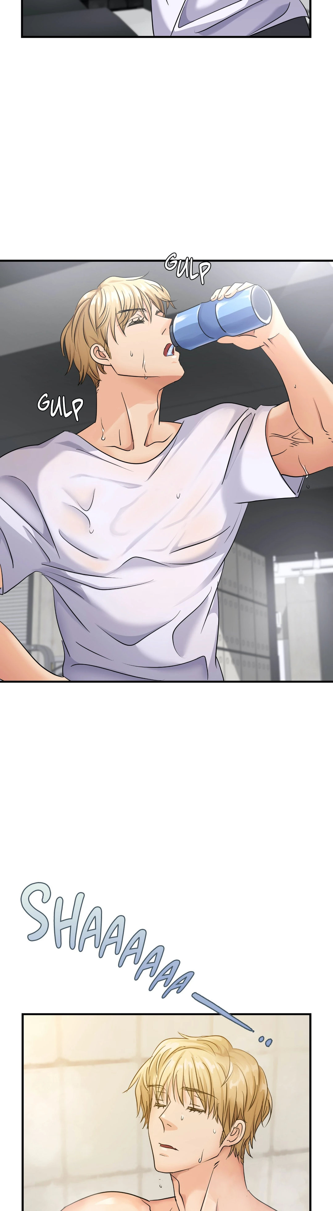 Big Boss Gone Bad - Chapter 9 [photo 5] - MangaPorn