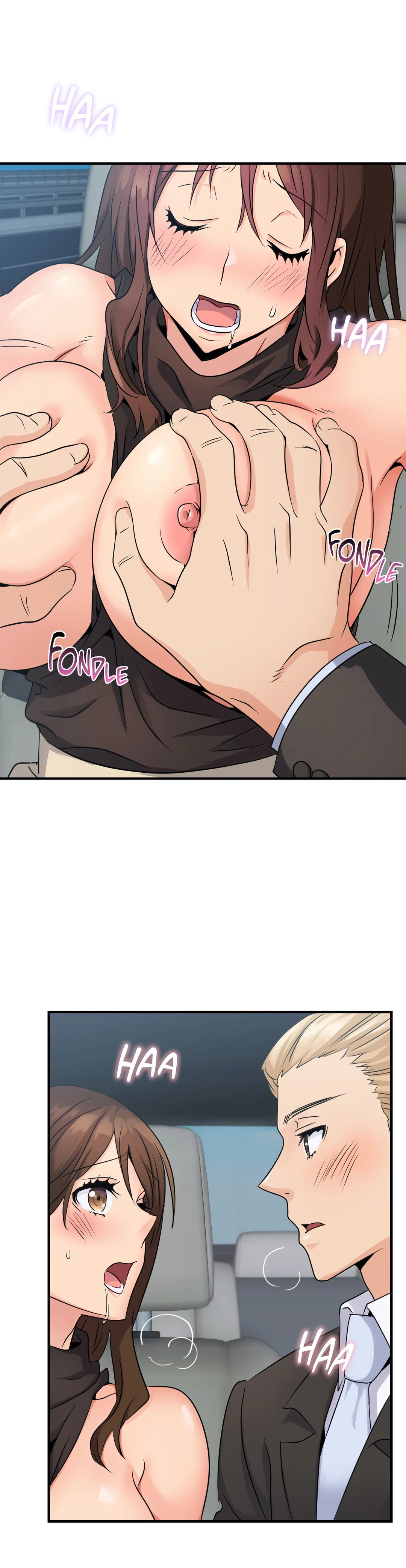 Big Boss Gone Bad - Chapter 10 [photo 10] - MangaPorn