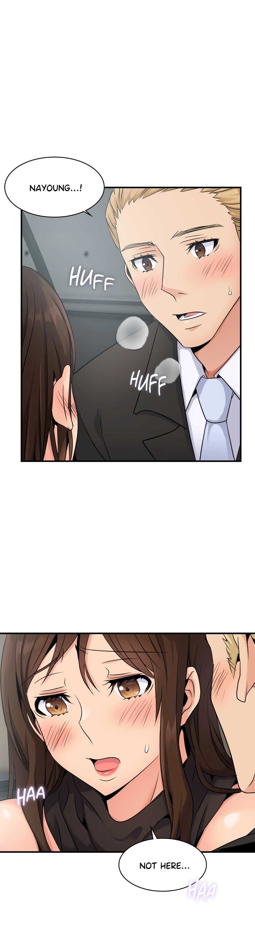 Big Boss Gone Bad - Chapter 10 [photo 14] - MangaPorn