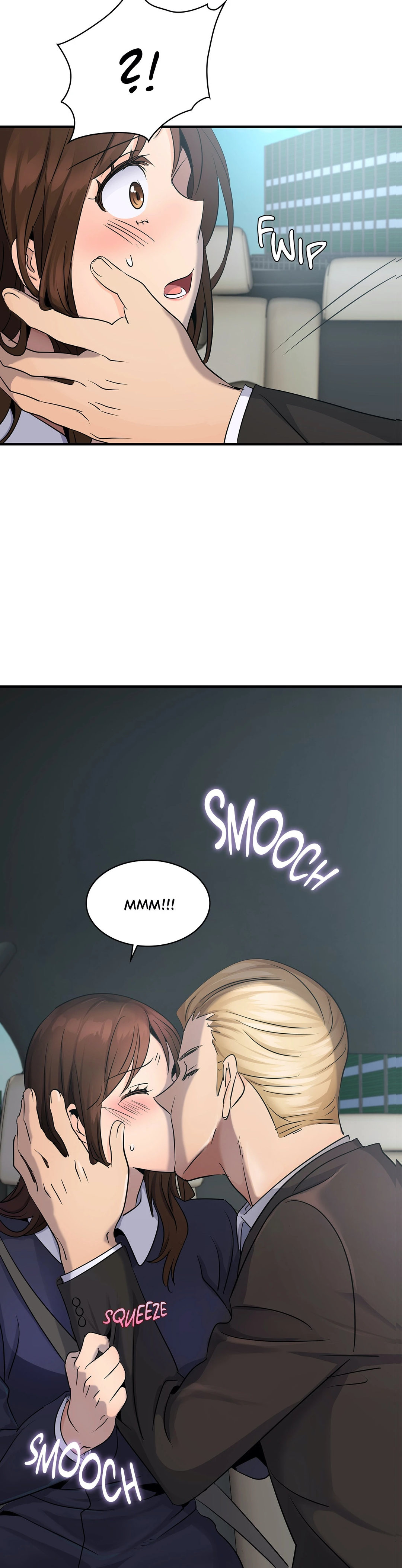 Big Boss Gone Bad - Chapter 10 [photo 2] - MangaPorn