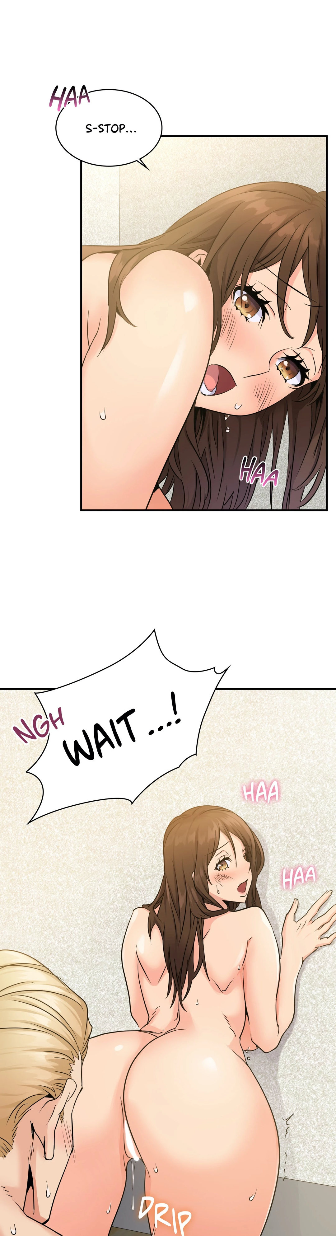 Big Boss Gone Bad - Chapter 10 [photo 24] - MangaPorn