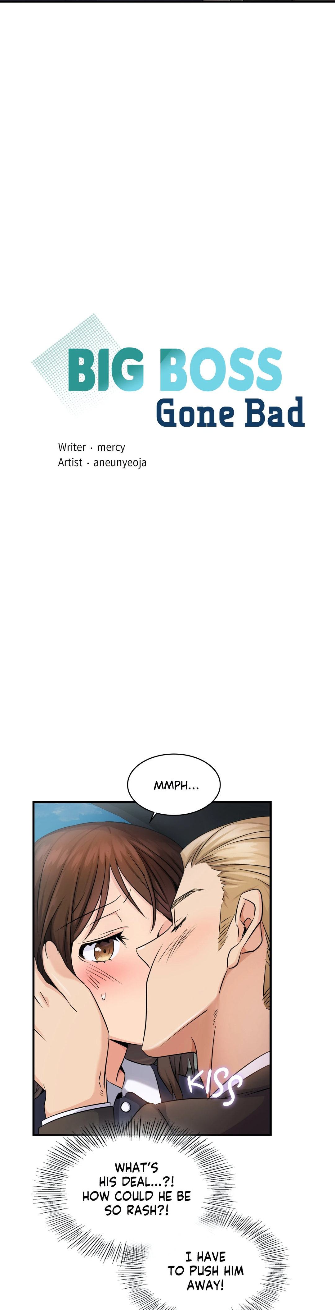 Big Boss Gone Bad - Chapter 10 [photo 3] - MangaPorn