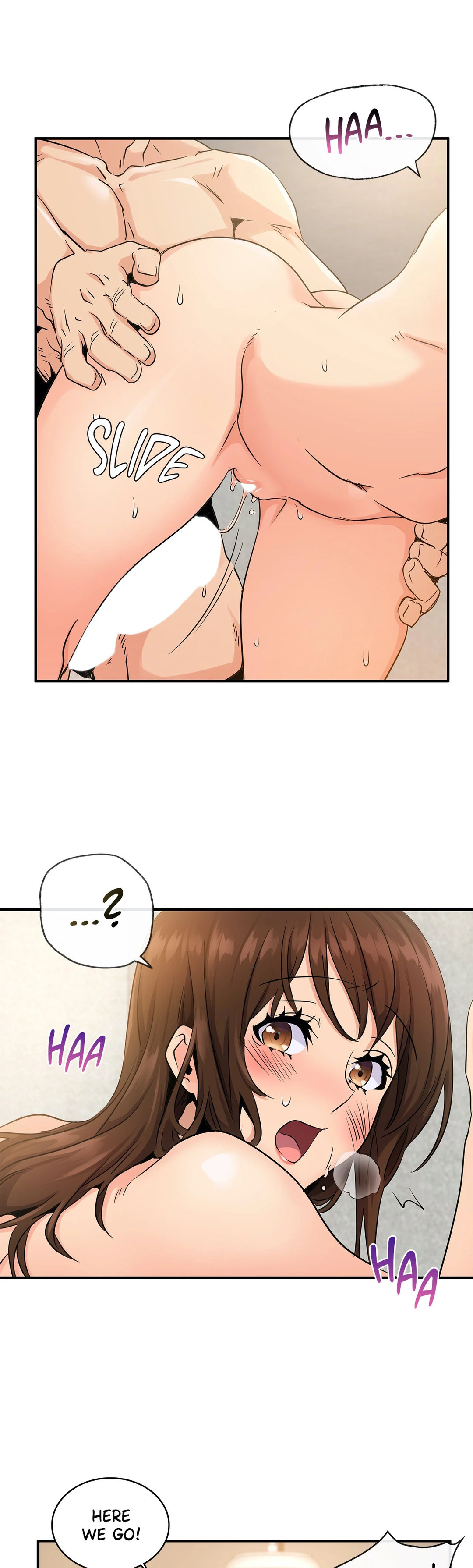 Big Boss Gone Bad - Chapter 10 [photo 36] - MangaPorn