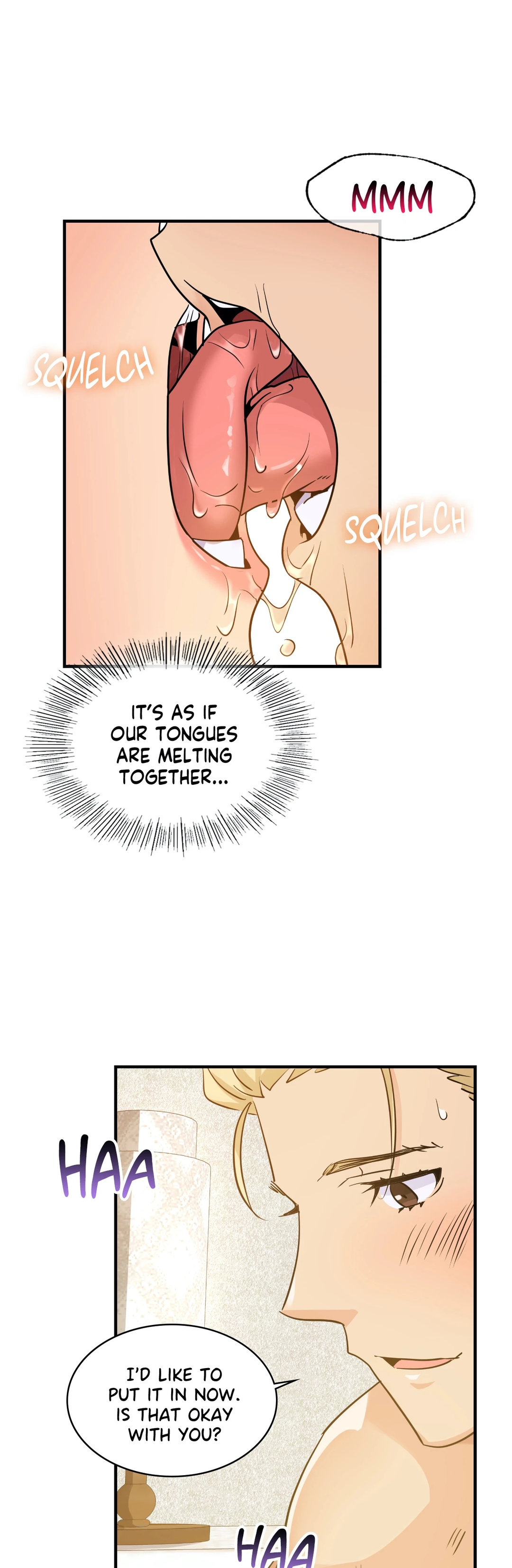 Big Boss Gone Bad - Chapter 11 [photo 13] - MangaPorn