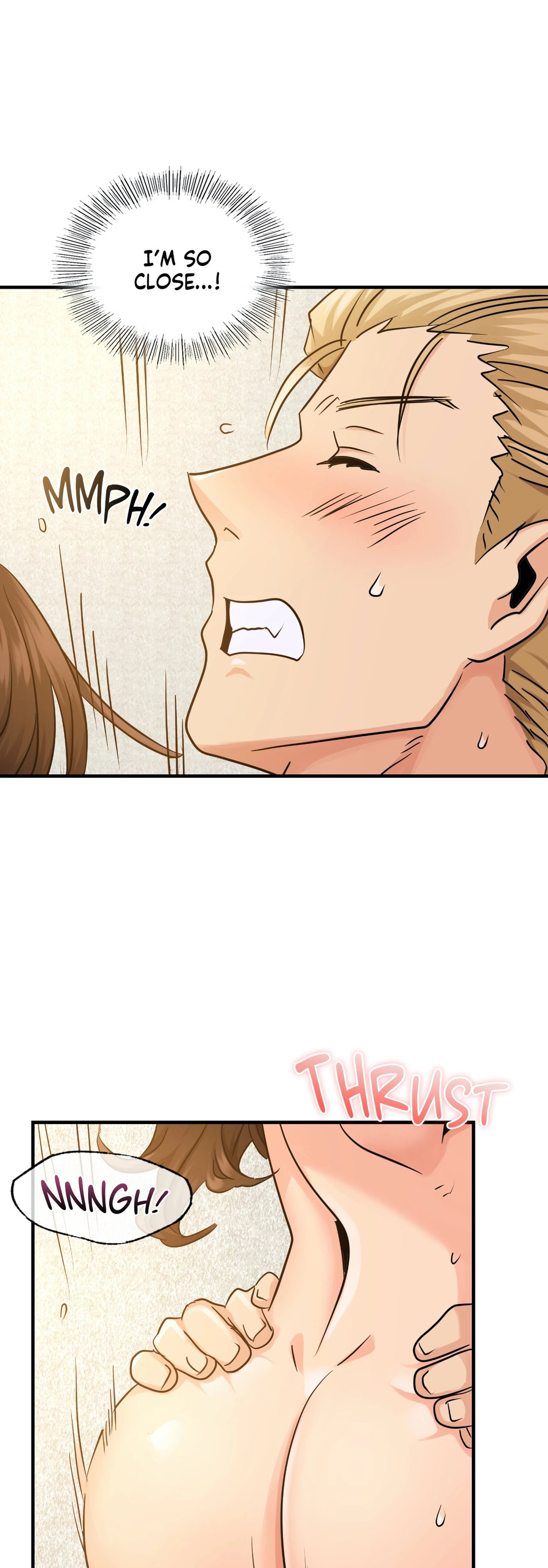 Big Boss Gone Bad - Chapter 11 [photo 28] - MangaPorn