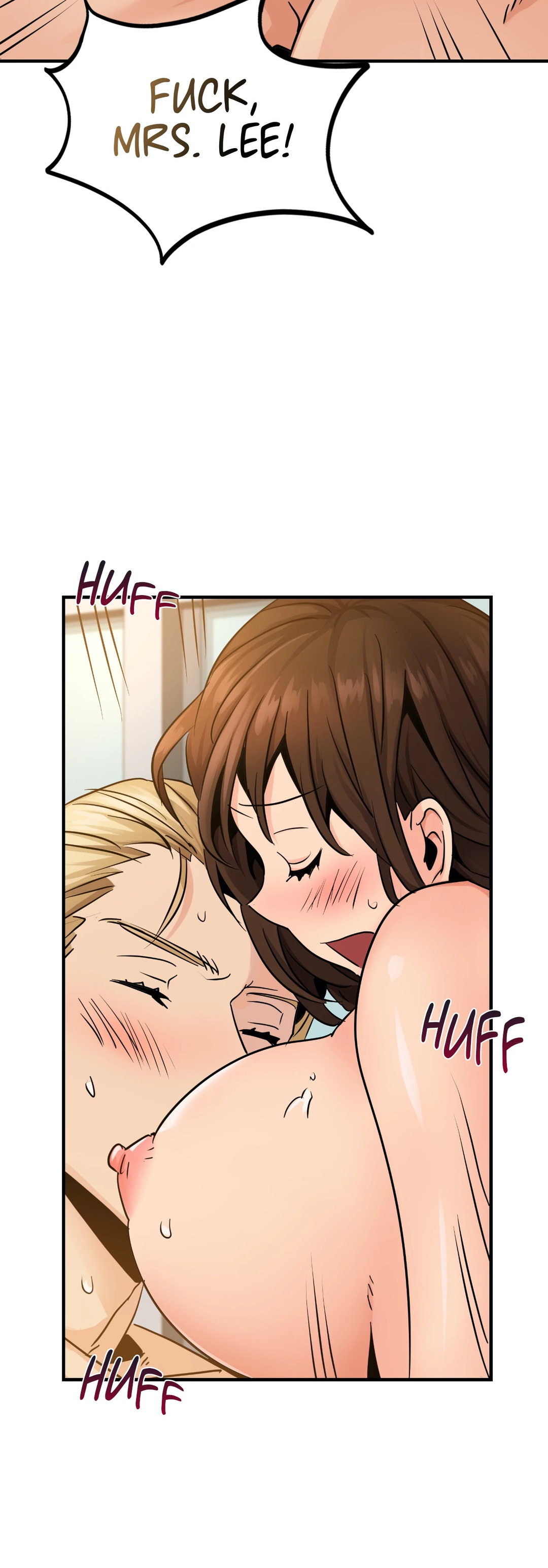 Big Boss Gone Bad - Chapter 11 [photo 30] - MangaPorn