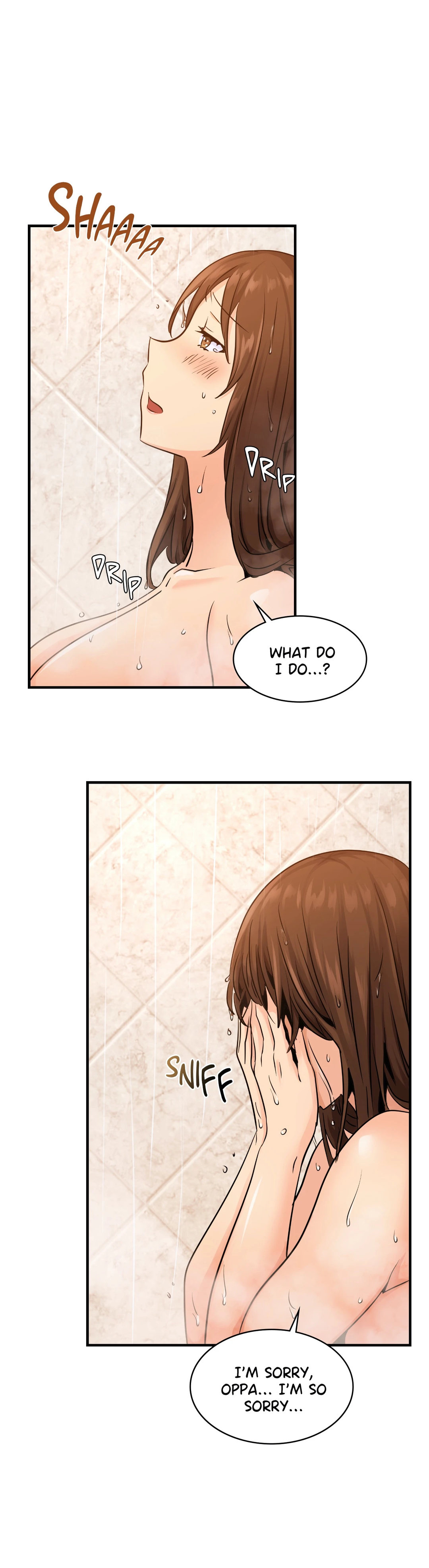 Big Boss Gone Bad - Chapter 11 [photo 35] - MangaPorn