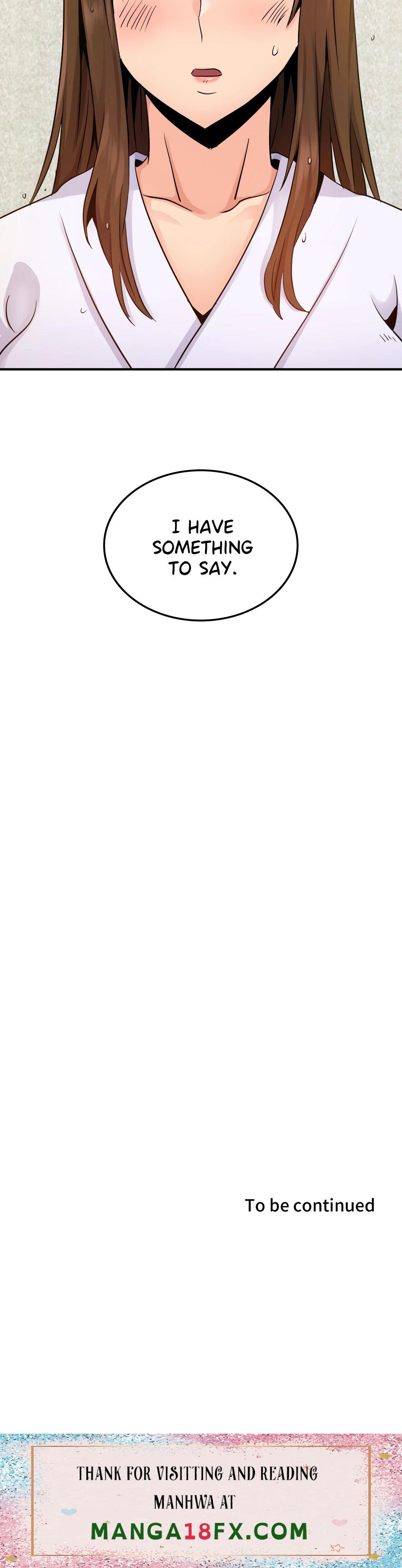 Big Boss Gone Bad - Chapter 11 [photo 38] - MangaPorn