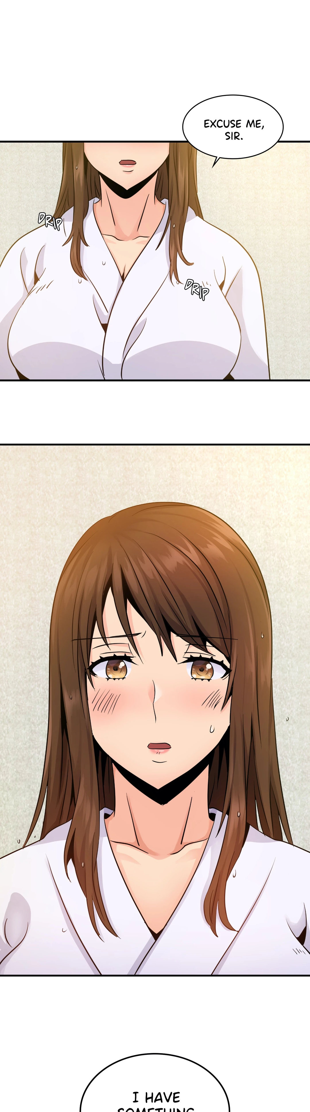 Big Boss Gone Bad - Chapter 12 [photo 1] - MangaPorn