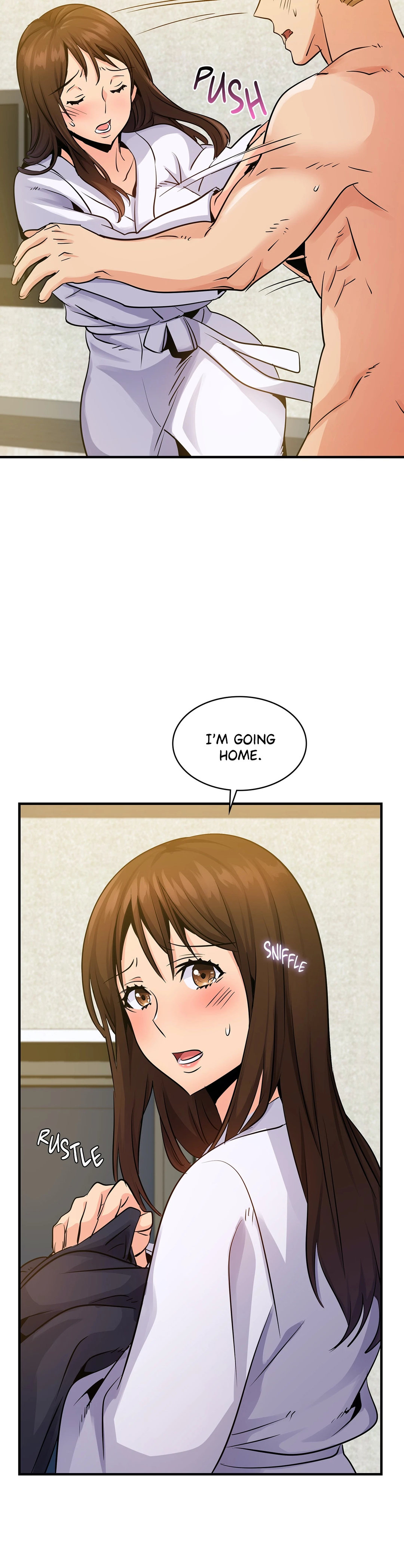 Big Boss Gone Bad - Chapter 12 [photo 11] - MangaPorn